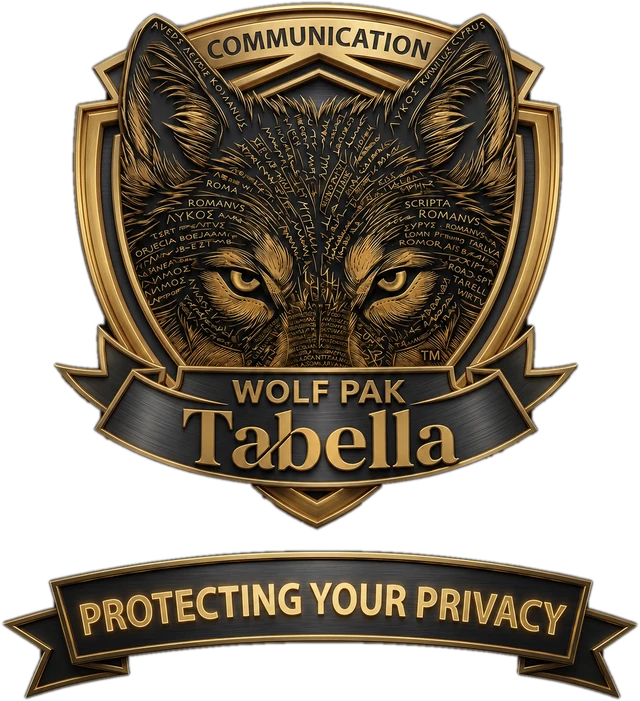 Wolf Pak Tabella