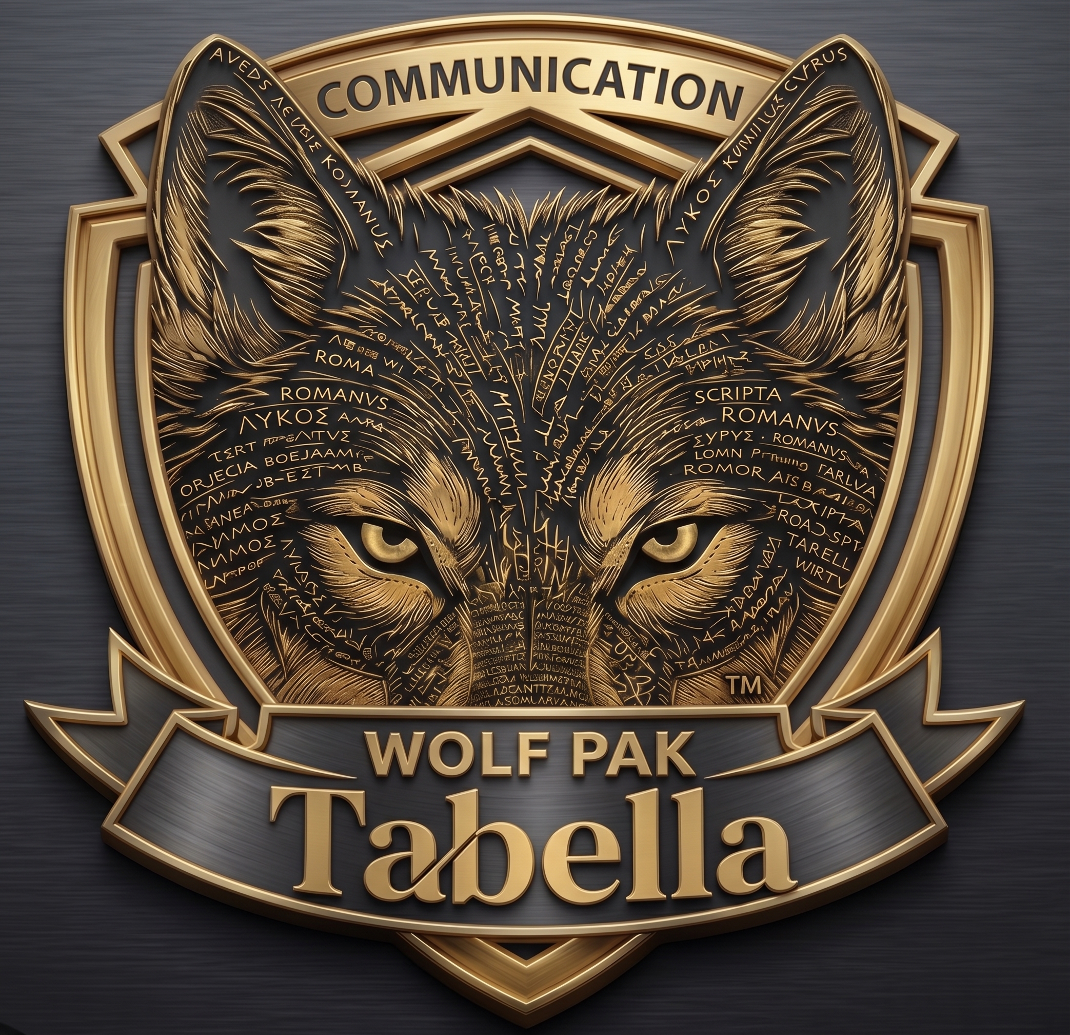 Wolf Pak Tabella &mdash; Protecting your privacy